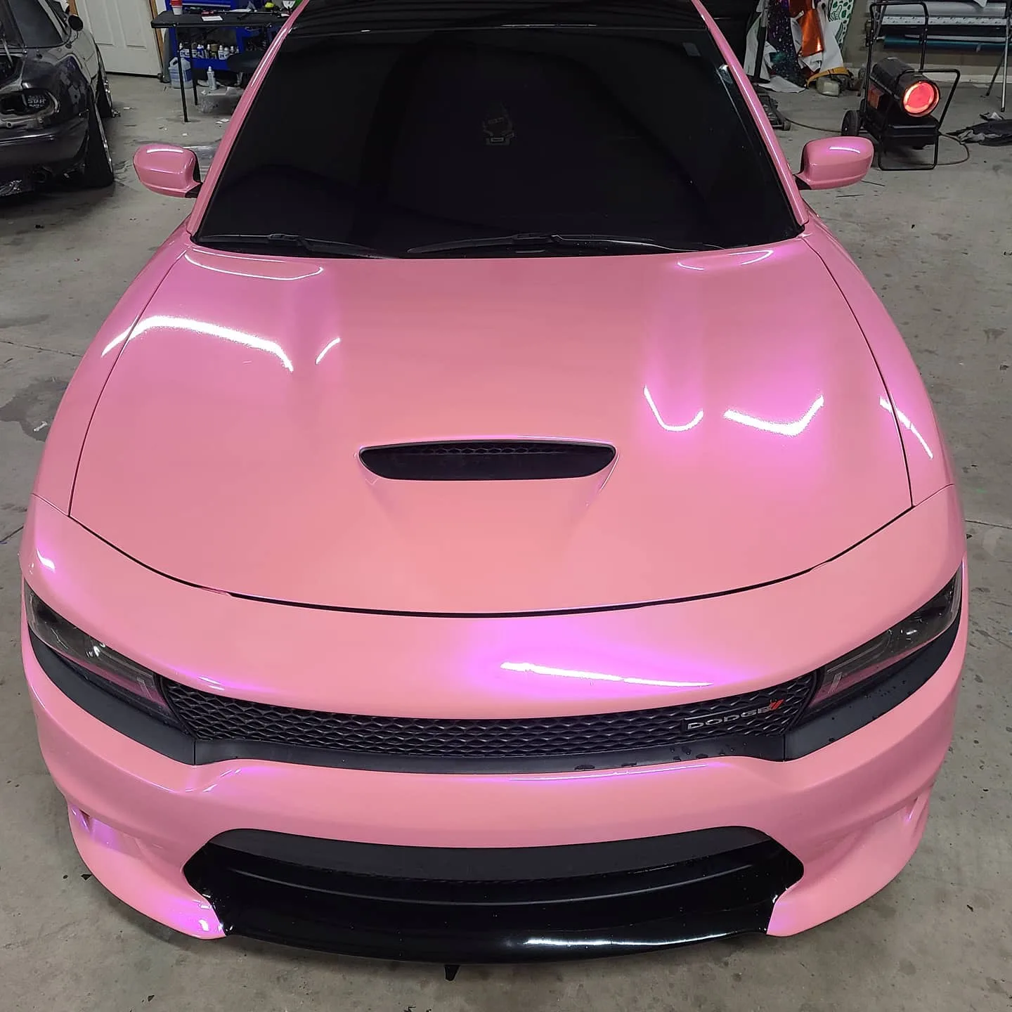 Midco Wraps · custom vehicle wraps, tint & mechanical specialty in Haltom City, TX