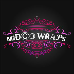 Midco Wraps logo